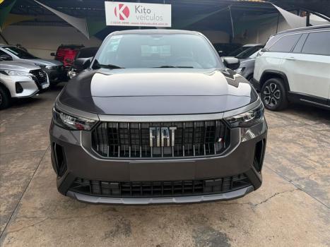 FIAT Fastback 1.0 12V 4P FLEX 200 TURBO AUTOM�TICO CVT, Foto 3