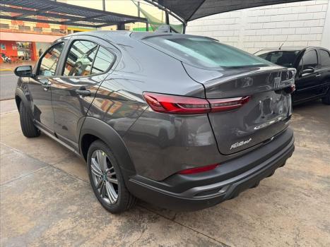 FIAT Fastback 1.0 12V 4P FLEX 200 TURBO AUTOM�TICO CVT, Foto 5