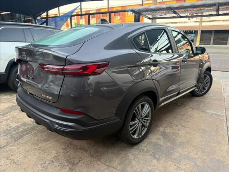 FIAT Fastback 1.0 12V 4P FLEX 200 TURBO AUTOM�TICO CVT, Foto 7