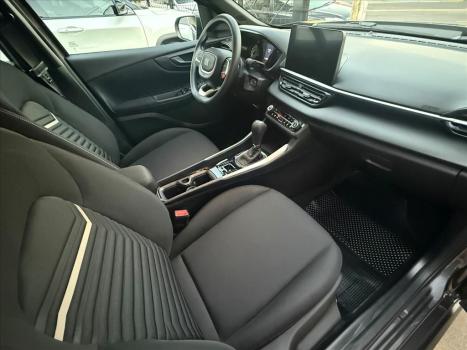 FIAT Fastback 1.0 12V 4P FLEX 200 TURBO AUTOM�TICO CVT, Foto 9