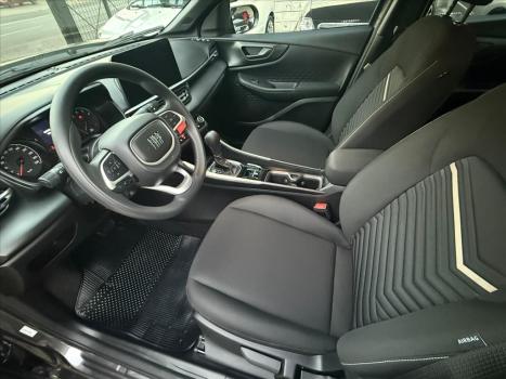 FIAT Fastback 1.0 12V 4P FLEX 200 TURBO AUTOM�TICO CVT, Foto 10