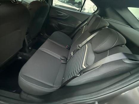 FIAT Fastback 1.0 12V 4P FLEX 200 TURBO AUTOM�TICO CVT, Foto 11