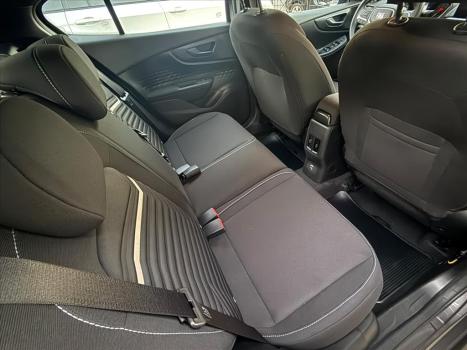 FIAT Fastback 1.0 12V 4P FLEX 200 TURBO AUTOM�TICO CVT, Foto 12