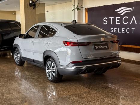 FIAT Fastback 1.0 12V 4P FLEX AUDACE HYBRID 200 TURBO AUTOM�TICO CVT, Foto 5