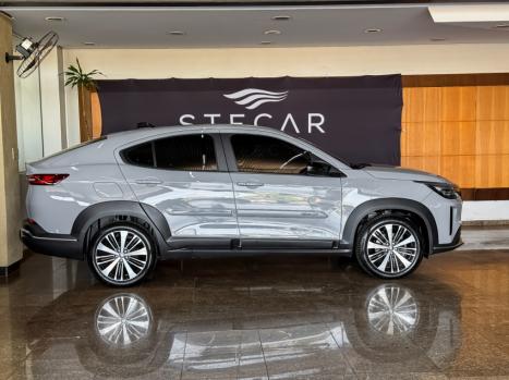 FIAT Fastback 1.0 12V 4P FLEX AUDACE HYBRID 200 TURBO AUTOM�TICO CVT, Foto 6