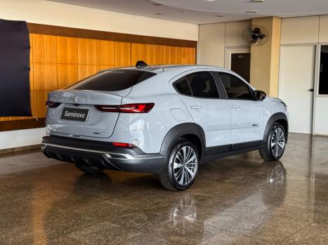 FIAT Fastback 1.0 12V 4P FLEX AUDACE HYBRID 200 TURBO AUTOM�TICO CVT, Foto 7