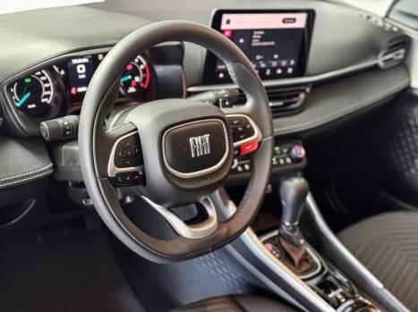 FIAT Fastback 1.0 12V 4P FLEX AUDACE HYBRID 200 TURBO AUTOM�TICO CVT, Foto 14