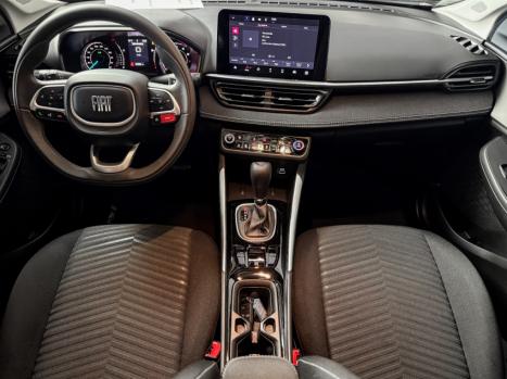 FIAT Fastback 1.0 12V 4P FLEX AUDACE HYBRID 200 TURBO AUTOM�TICO CVT, Foto 18