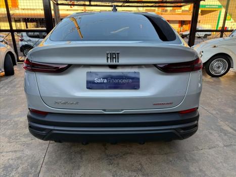 FIAT Fastback 1.0 12V 4P FLEX 200 TURBO AUTOM�TICO CVT, Foto 6
