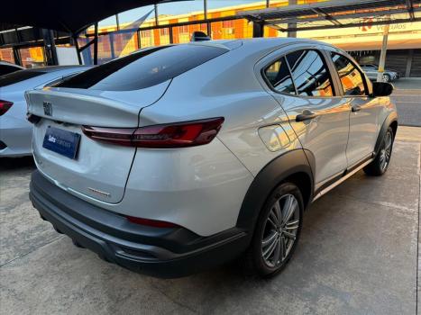 FIAT Fastback 1.0 12V 4P FLEX 200 TURBO AUTOM�TICO CVT, Foto 7