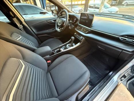 FIAT Fastback 1.0 12V 4P FLEX 200 TURBO AUTOM�TICO CVT, Foto 9