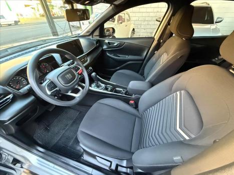 FIAT Fastback 1.0 12V 4P FLEX 200 TURBO AUTOM�TICO CVT, Foto 10