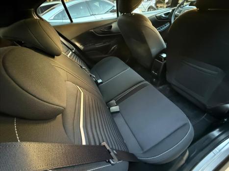 FIAT Fastback 1.0 12V 4P FLEX 200 TURBO AUTOM�TICO CVT, Foto 12