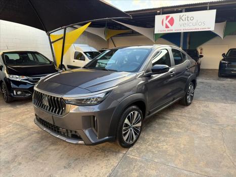 FIAT Fastback 1.0 12V 4P FLEX 200 TURBO AUTOM�TICO CVT, Foto 2