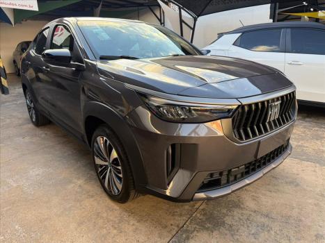 FIAT Fastback 1.0 12V 4P FLEX 200 TURBO AUTOM�TICO CVT, Foto 4
