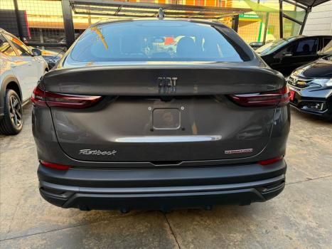 FIAT Fastback 1.0 12V 4P FLEX 200 TURBO AUTOM�TICO CVT, Foto 6