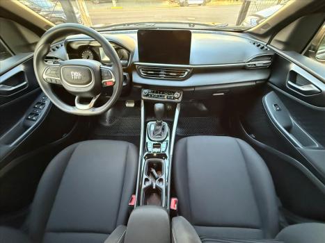 FIAT Fastback 1.0 12V 4P FLEX 200 TURBO AUTOM�TICO CVT, Foto 8