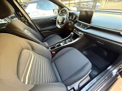 FIAT Fastback 1.0 12V 4P FLEX 200 TURBO AUTOM�TICO CVT, Foto 9