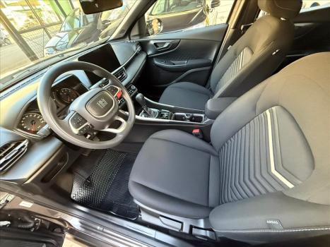 FIAT Fastback 1.0 12V 4P FLEX 200 TURBO AUTOM�TICO CVT, Foto 10