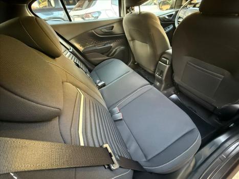 FIAT Fastback 1.0 12V 4P FLEX 200 TURBO AUTOM�TICO CVT, Foto 12