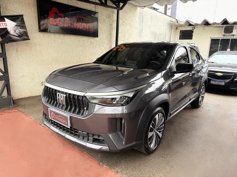 FIAT Fastback 1.0 12V 4P FLEX 200 TURBO AUTOMÁTICO CVT, Foto 1
