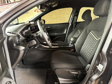 FIAT Fastback 1.0 12V 4P FLEX 200 TURBO AUTOMÁTICO CVT, Foto 4