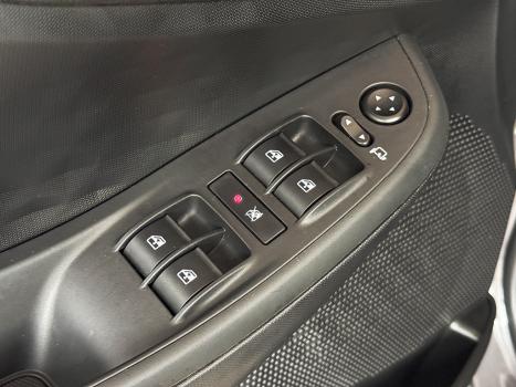 FIAT Fastback 1.0 12V 4P FLEX 200 TURBO AUTOMÁTICO CVT, Foto 5