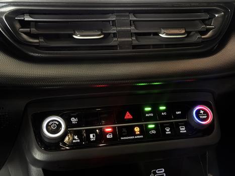FIAT Fastback 1.0 12V 4P FLEX 200 TURBO AUTOMÁTICO CVT, Foto 7