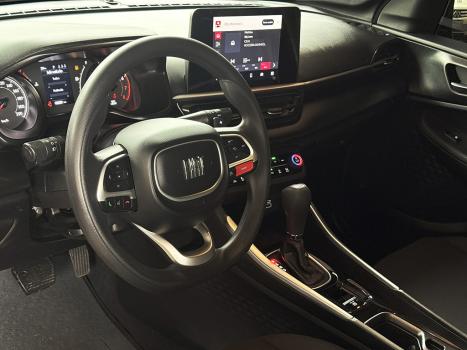 FIAT Fastback 1.0 12V 4P FLEX 200 TURBO AUTOMÁTICO CVT, Foto 9