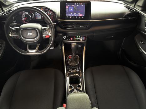 FIAT Fastback 1.0 12V 4P FLEX 200 TURBO AUTOMÁTICO CVT, Foto 10