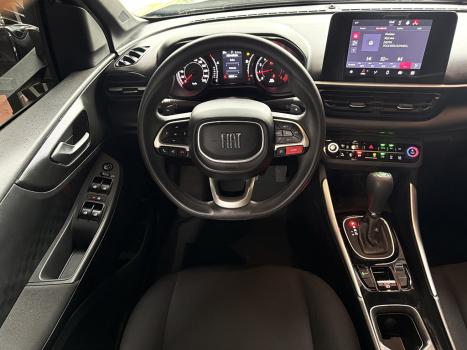 FIAT Fastback 1.0 12V 4P FLEX 200 TURBO AUTOMÁTICO CVT, Foto 11
