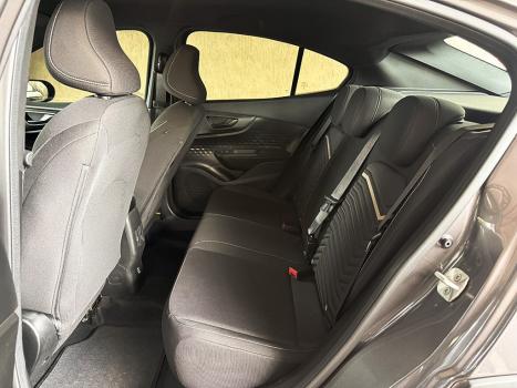 FIAT Fastback 1.0 12V 4P FLEX 200 TURBO AUTOMÁTICO CVT, Foto 12