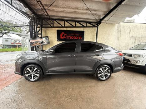 FIAT Fastback 1.0 12V 4P FLEX 200 TURBO AUTOMÁTICO CVT, Foto 13