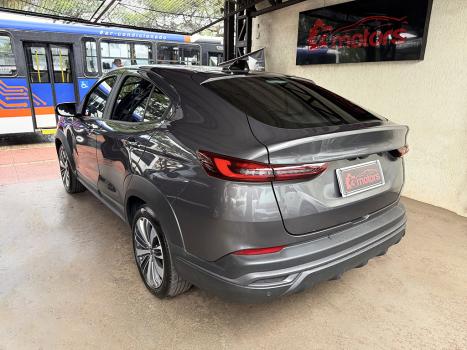 FIAT Fastback 1.0 12V 4P FLEX 200 TURBO AUTOMÁTICO CVT, Foto 14