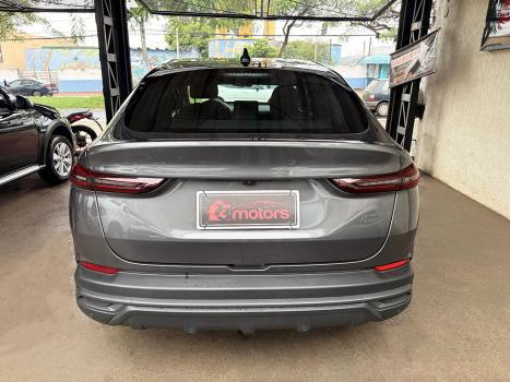 FIAT Fastback 1.0 12V 4P FLEX 200 TURBO AUTOMÁTICO CVT, Foto 15