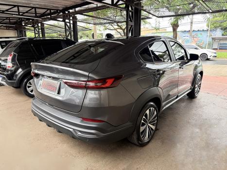 FIAT Fastback 1.0 12V 4P FLEX 200 TURBO AUTOMÁTICO CVT, Foto 16