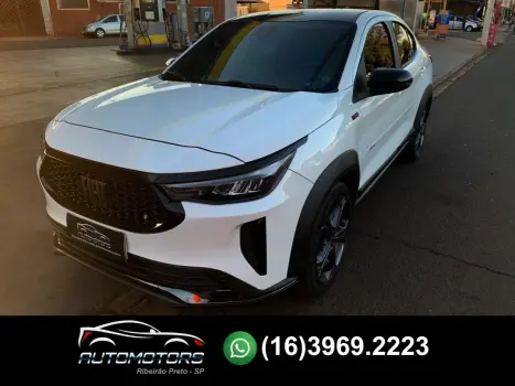 FIAT Fastback 1.3 16V 4P FLEX ABARTH TURBO 270 AUTOMTICO, Foto 1