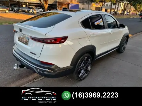 FIAT Fastback 1.3 16V 4P FLEX ABARTH TURBO 270 AUTOMTICO, Foto 6