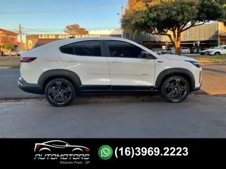 FIAT Fastback 1.3 16V 4P FLEX ABARTH TURBO 270 AUTOMTICO, Foto 7