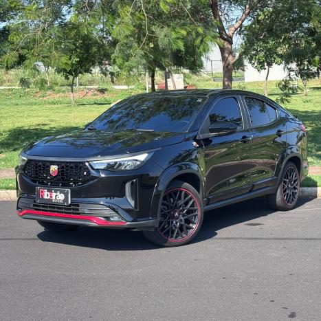 FIAT Fastback 1.3 16V 4P FLEX ABARTH TURBO 270 AUTOMÁTICO, Foto 4