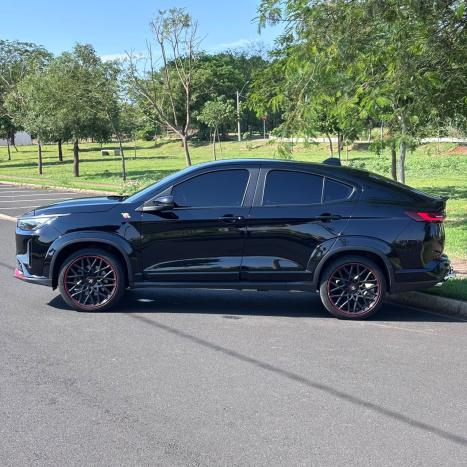 FIAT Fastback 1.3 16V 4P FLEX ABARTH TURBO 270 AUTOMÁTICO, Foto 5