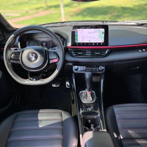 FIAT Fastback 1.3 16V 4P FLEX ABARTH TURBO 270 AUTOMÁTICO, Foto 7