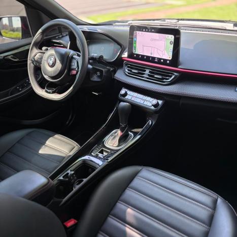 FIAT Fastback 1.3 16V 4P FLEX ABARTH TURBO 270 AUTOMÁTICO, Foto 8