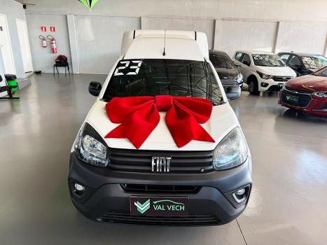 FIAT Fiorino Furgão 1.4 FLEX, Foto 2 FIAT Fiorino Furgão 1.4 FLEX, Foto 2