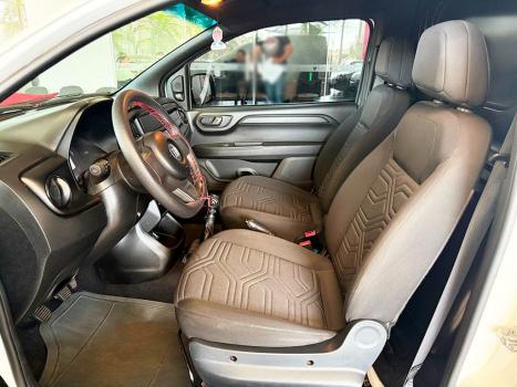 FIAT Fiorino Furgão 1.4 FLEX, Foto 5 FIAT Fiorino Furgão 1.4 FLEX, Foto 5