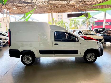 FIAT Fiorino Furgão 1.4 FLEX, Foto 10 FIAT Fiorino Furgão 1.4 FLEX, Foto 10