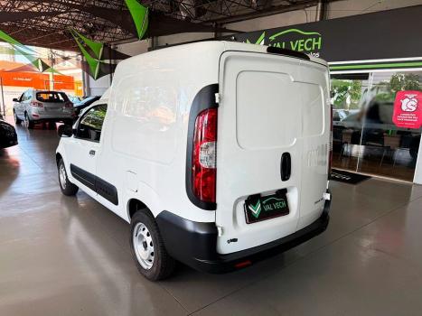 FIAT Fiorino Furgão 1.4 FLEX, Foto 12 FIAT Fiorino Furgão 1.4 FLEX, Foto 12