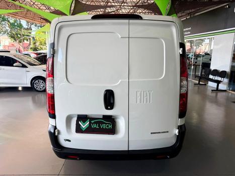 FIAT Fiorino Furgão 1.4 FLEX, Foto 13 FIAT Fiorino Furgão 1.4 FLEX, Foto 13