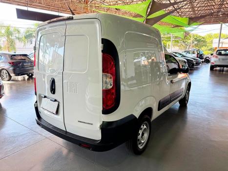 FIAT Fiorino Furgão 1.4 FLEX, Foto 14 FIAT Fiorino Furgão 1.4 FLEX, Foto 14