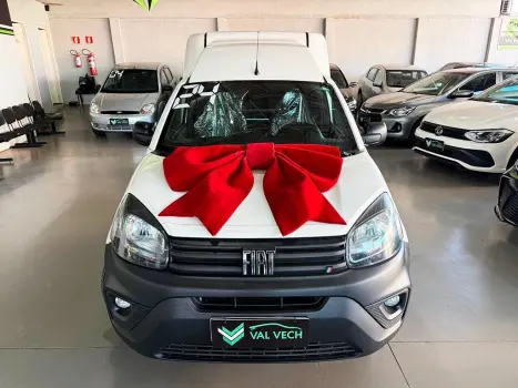 FIAT Fiorino Furgo 1.4 FLEX, Foto 2